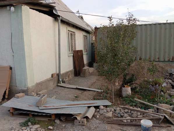 Продается небольшой дом в хорошем районе, ж\ в фото 182