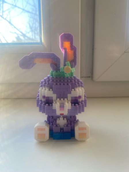 Фигурки в Смоленске фото 4