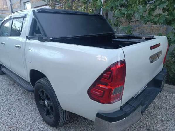 Toyota, Hilux, продажа в Нижневартовске