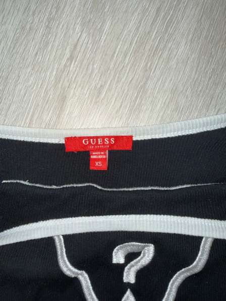 Боди &ldquo;Guess&rdquo; оригинальное в Красноярске