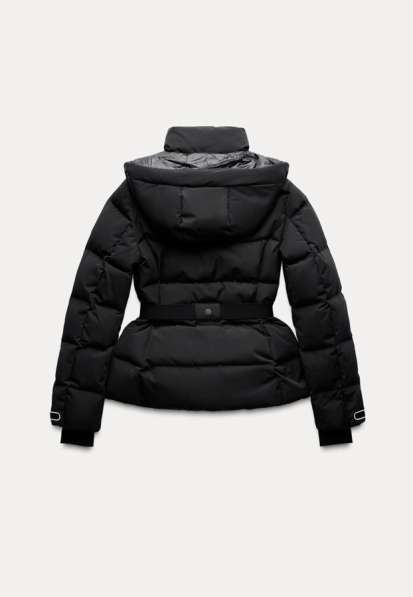 Куртка Zara ski s в Москве фото 8