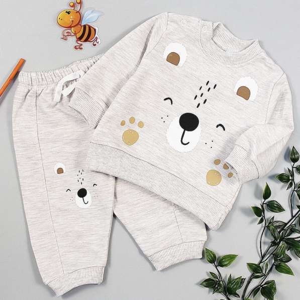 Одежда для новорожденных