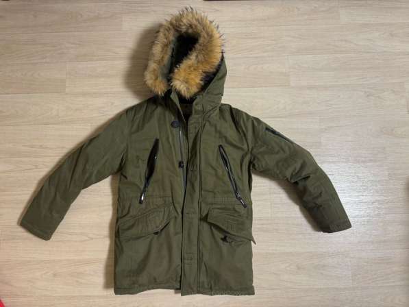 Продам куртку