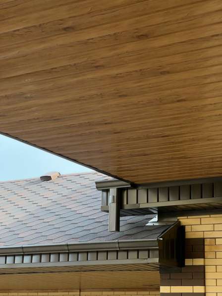 Кровельные работы в Черкесске фото 4