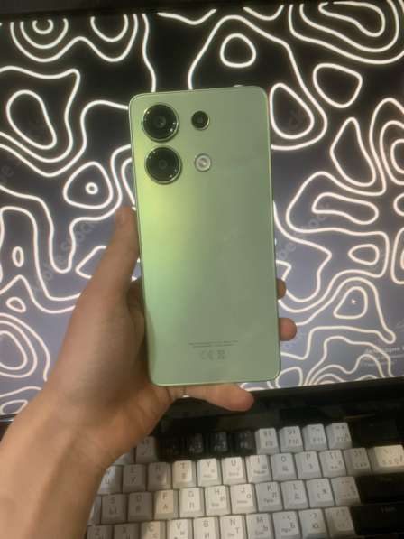 Redmi note 13 6/128 в Златоусте