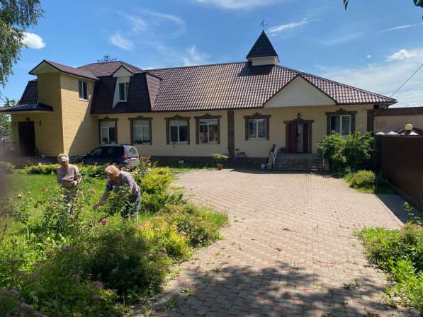 Продается готовый швейный бизнес в Москве