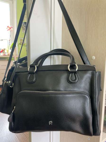 Сумка деловая Aigner