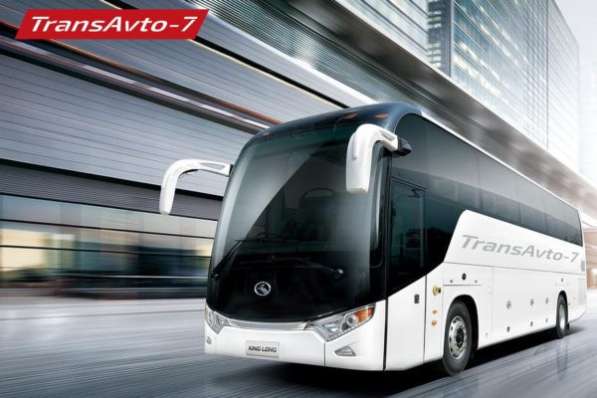 Аренда автобусов по Крыму