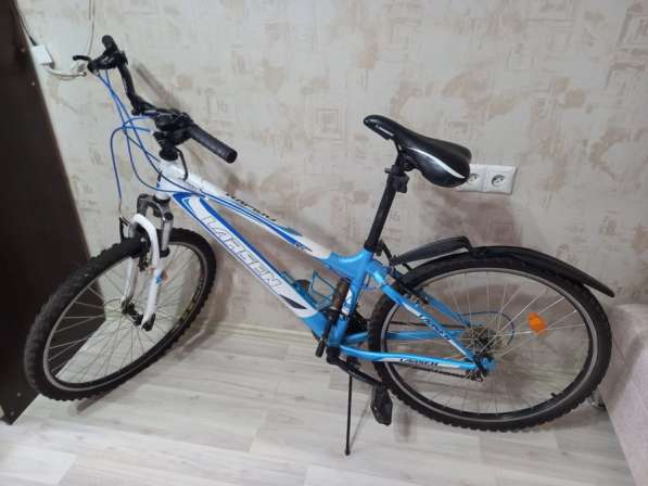 Велосипед скоростной в Уфе
