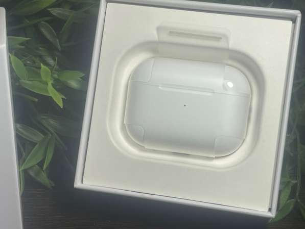 AirPods 2 Pro в Новороссийске фото 5