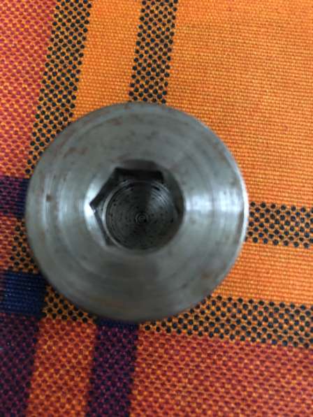 Пробка поддона карьера двигателя в Москве