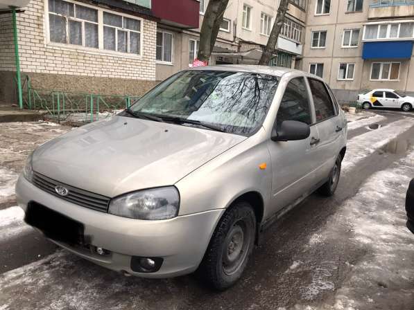 ВАЗ (Lada), Kalina, продажа в Курске