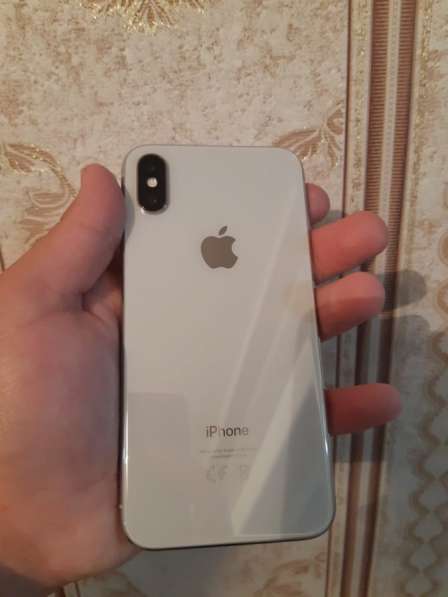 IPhone X в Пятигорске фото 12