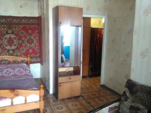 Продажа квартиры в Нижнем Новгороде фото 6