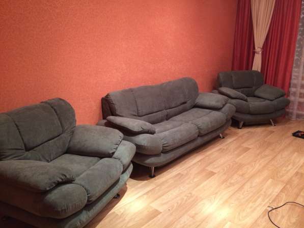 Ремонт и перетяжка мебели на дому в Москве фото 7