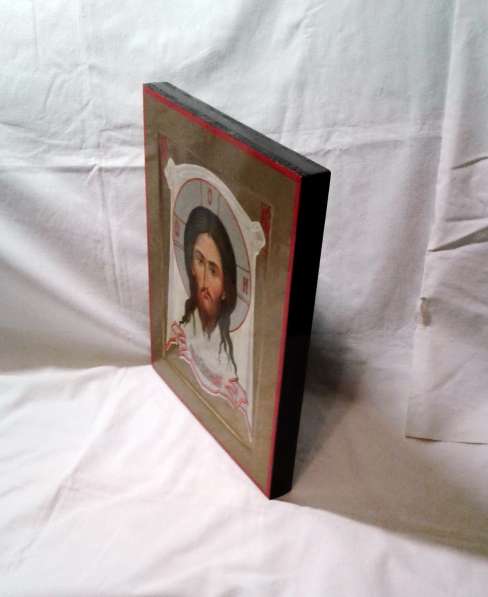 Икона Спас Нерукотворный в Ростове-на-Дону фото 13