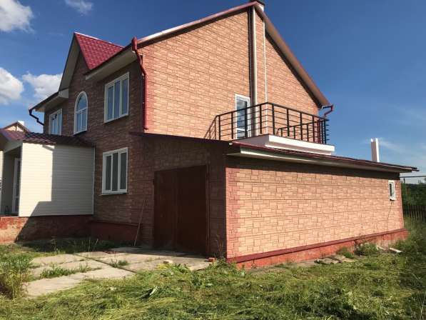 Коттедж 208 м2 с. Ям в Переславле-Залесском фото 34