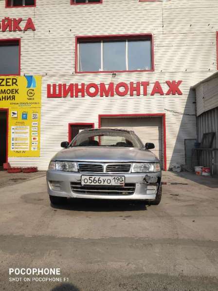 Mitsubishi, Lancer, продажа в Новокузнецке