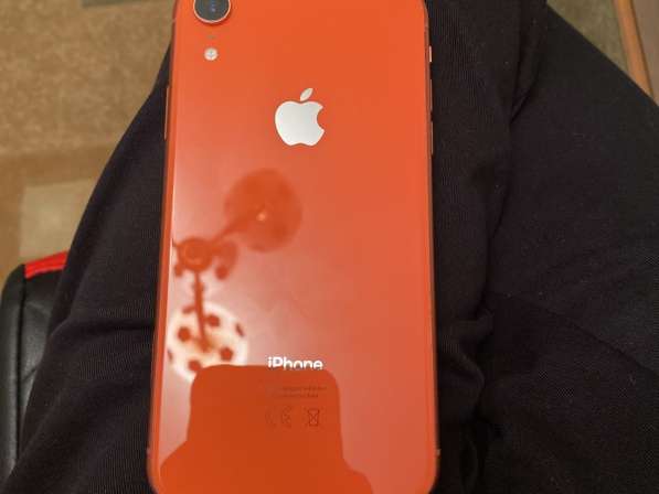 IPhone XR 64gb торг в Санкт-Петербурге фото 7