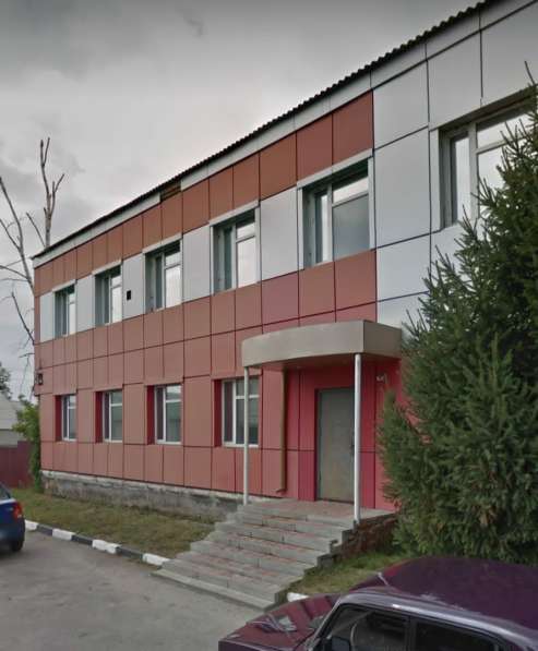 Продажа здания с готовым бизнесом в Белгороде фото 3