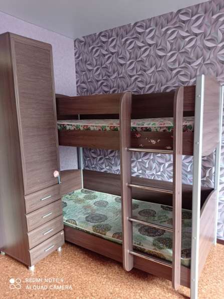 Продается двухъярусная кровать в Воронеже