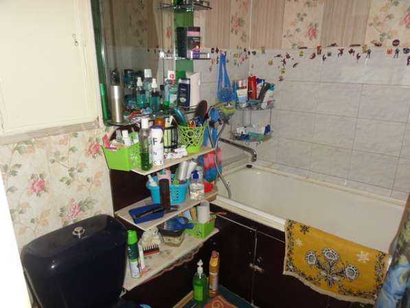 Продам 4- комнатную квартиру, индивидуальной планировки(пере в Магадане фото 12