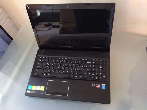 Ноутбук Lenovo G510