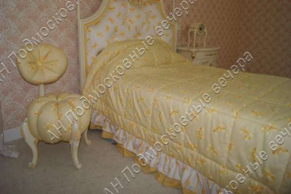 Продам коттедж в Москва.Жилая площадь 460 кв.м.Есть Электричество. в Москве фото 73