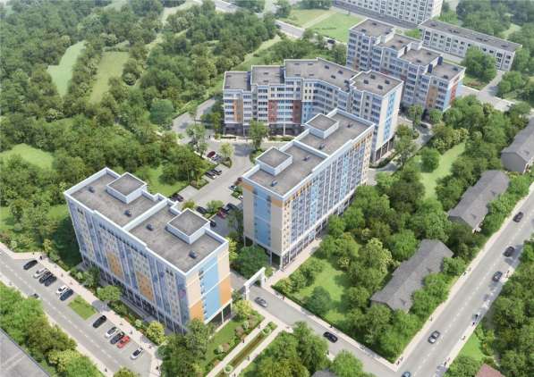 Продам однокомнатную квартиру в Тверь.Жилая площадь 22 кв.м.Этаж 1.Дом монолитный. в Твери фото 31