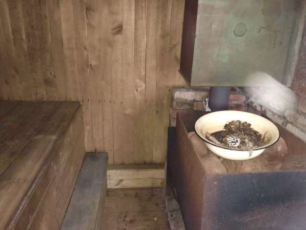 Дом 60м2 с. Красное в Переславле-Залесском фото 25