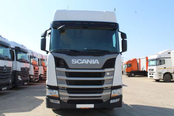 Scania R440 2019 в фото 12