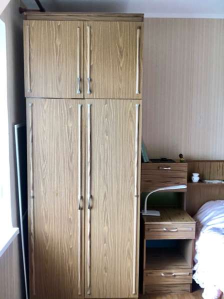 Продаю спальный гарнитур в хорошем состоянии в Тимашевске фото 4