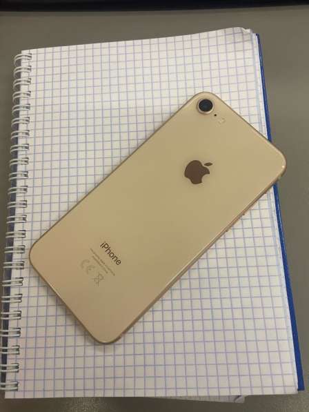 IPhone 8 64 gb в Москве фото 4