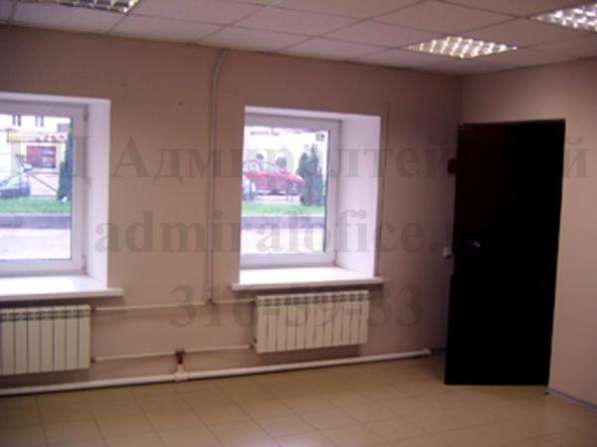 Уютный офис 49м2 в Санкт-Петербурге фото 5