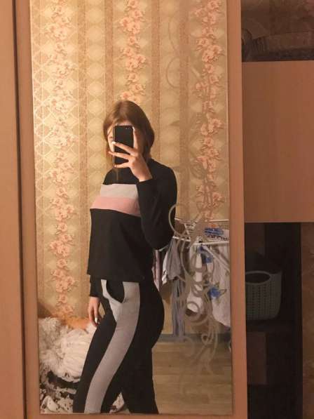 Женский спортивный костюм в Санкт-Петербурге фото 4