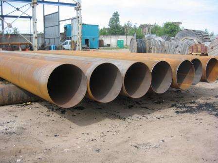 Труба бу 159 в Санкт-Петербурге фото 15