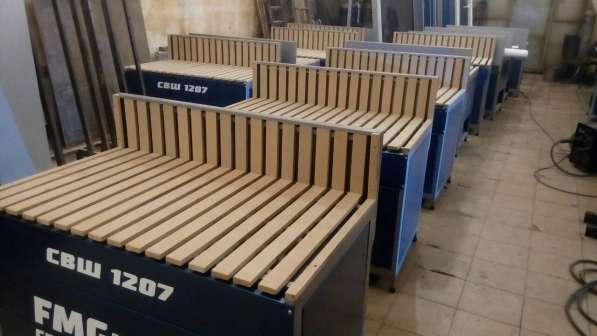 Столы шлифовальные от производителя в Саратове фото 3