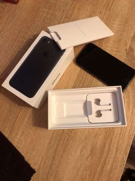 Продам Iphone 7 в Подольске