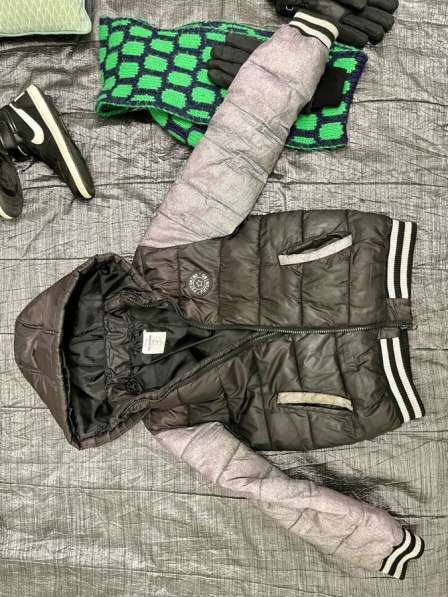 Комплект одеждына мальчика размер 134 в Ростове-на-Дону