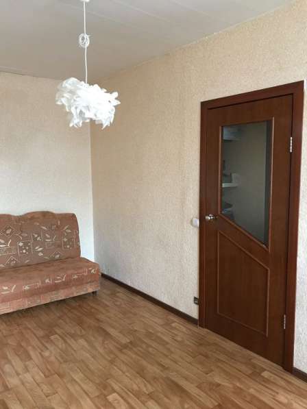 Продам однокомнатную квартиру в Комсомольске-на-Амуре фото 3