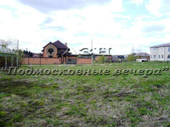 realty_mapper3.plot_in_locationИндивидуальное жилищное ст-во. Площадь 20.00 сот.Есть Газ. в Москве фото 5