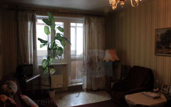 Продам двухкомнатную квартиру в Москве. Этаж 5. Дом панельный. Есть балкон. в Москве фото 5