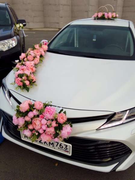 Такси Самара Сызрань, Саратов, Казань, Новокуйбышевск, Уфа в Самаре фото 16