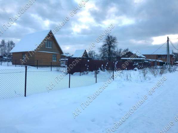 realty_mapper3.plot_in_locationИндивидуальное жилищное ст-во. Площадь 13.00 сот.Есть Электричество. в Москве фото 12