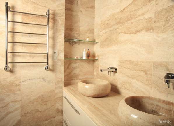Раковины из камня для ванной комнаты в наличии в Сочи в Сочи фото 9