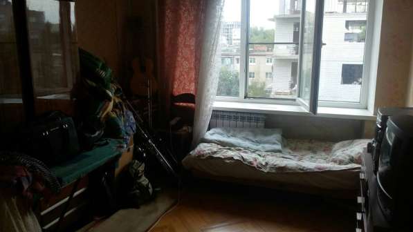 Квартира в центре на ЦГБ в Ростове-на-Дону фото 7