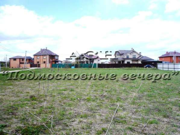 realty_mapper3.plot_in_locationИндивидуальное жилищное ст-во. Площадь 20.00 сот.Есть Газ. в Москве фото 6