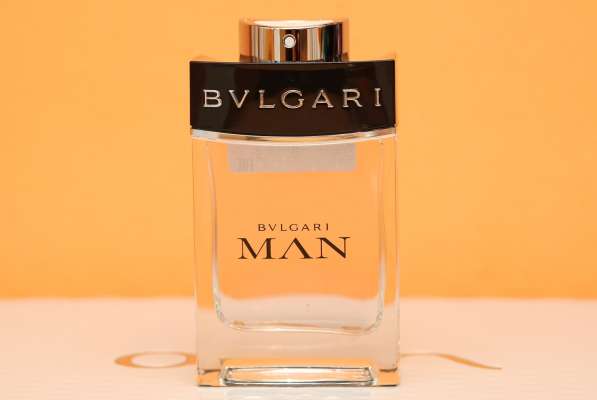 Bvlgari Man