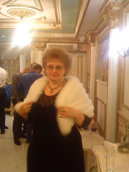 Sandra, 59 лет, хочет познакомиться в Екатеринбурге фото 7