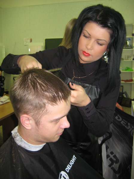 Курсы парикмахеров в Таганроге в Таганроге